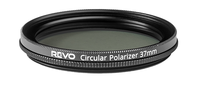 Filtr Irix Revo CPL 46mm [ IFRV-CPL-46 ]