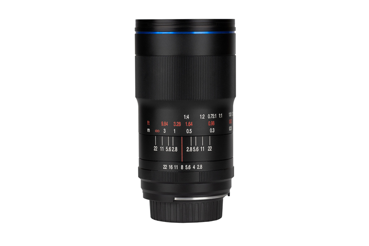Venus Optics Laowa CA-Dreamer 100mm f/2.8 Macro 2:1 do Leica L