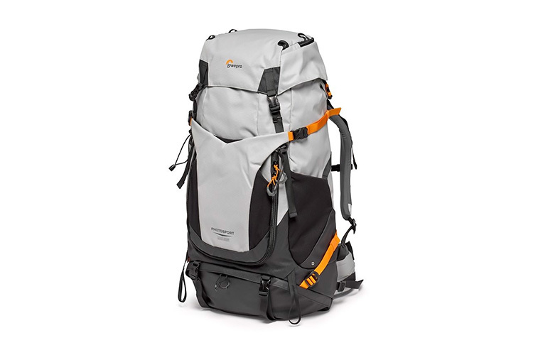 Plecak Lowepro PhotoSport Pro 55L AW III S-M
