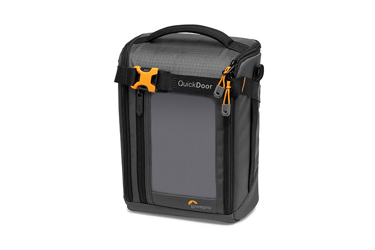 Futerał Lowepro GearUp Creator Box L II