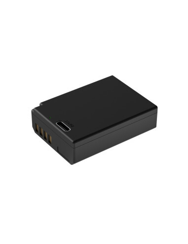 Akumulator Mathorn MB-103 1050mAh USB-C zamiennik Canon LP-E10