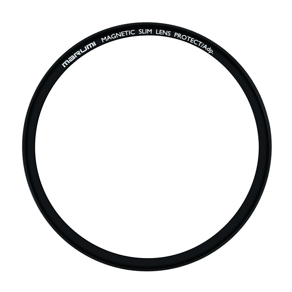 Filtr Marumi Magnetic Slim Lens Protect / Adapter 67mm Filtr Marumi Magnetic Slim Lens Protect / Adapter 67mm