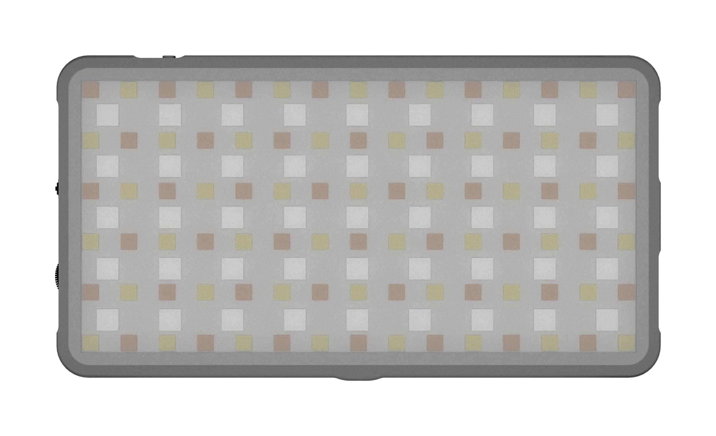 Lampa Newell Led RGB-W Rangha