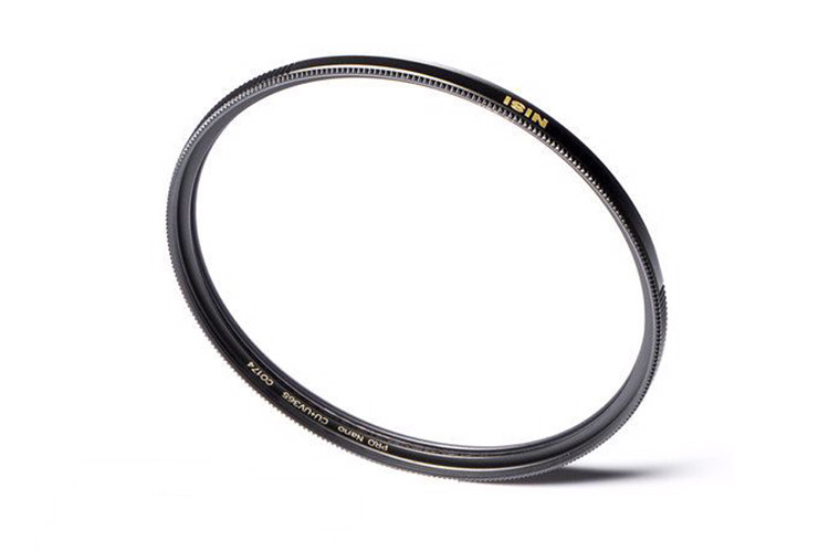 Filtr NiSi UV Pro Nano 67mm Huc