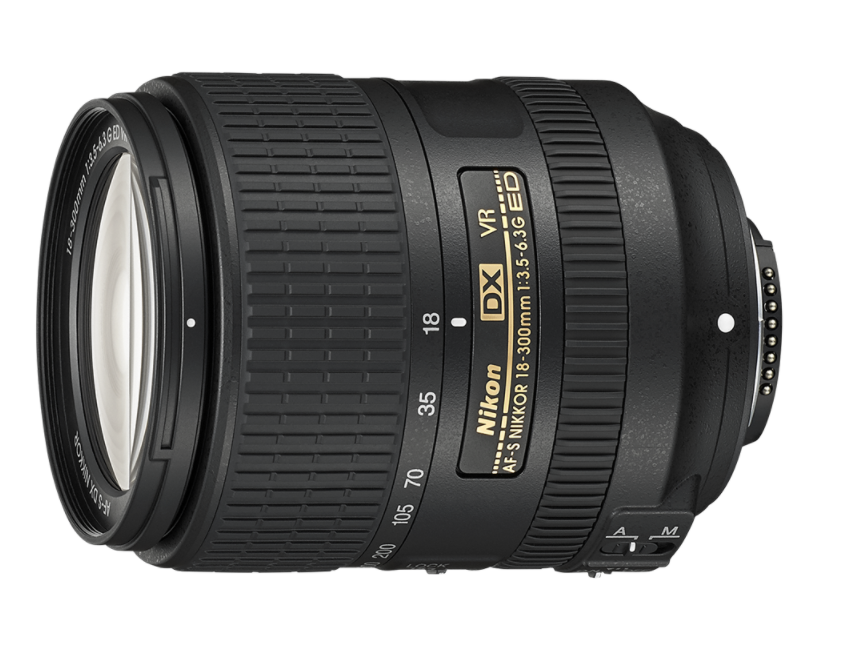 Nikon Nikkor AF-S 35mm f/1.8 G DX - SD* | CEWE Fotojoker
