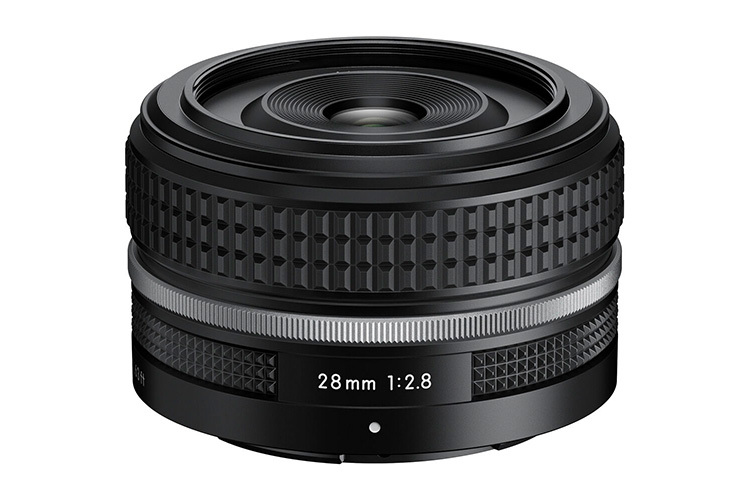 Nikon Nikkor Z 28mm f/2.8 SE  