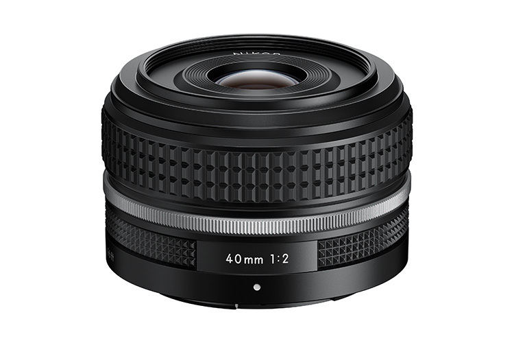 Nikon Nikkor Z 40mm f/2 SE