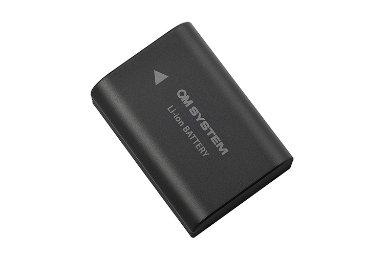 Akumulator OM System BLX1