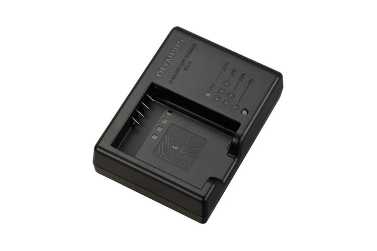 Ładowarka OLYMPUS BCH-1