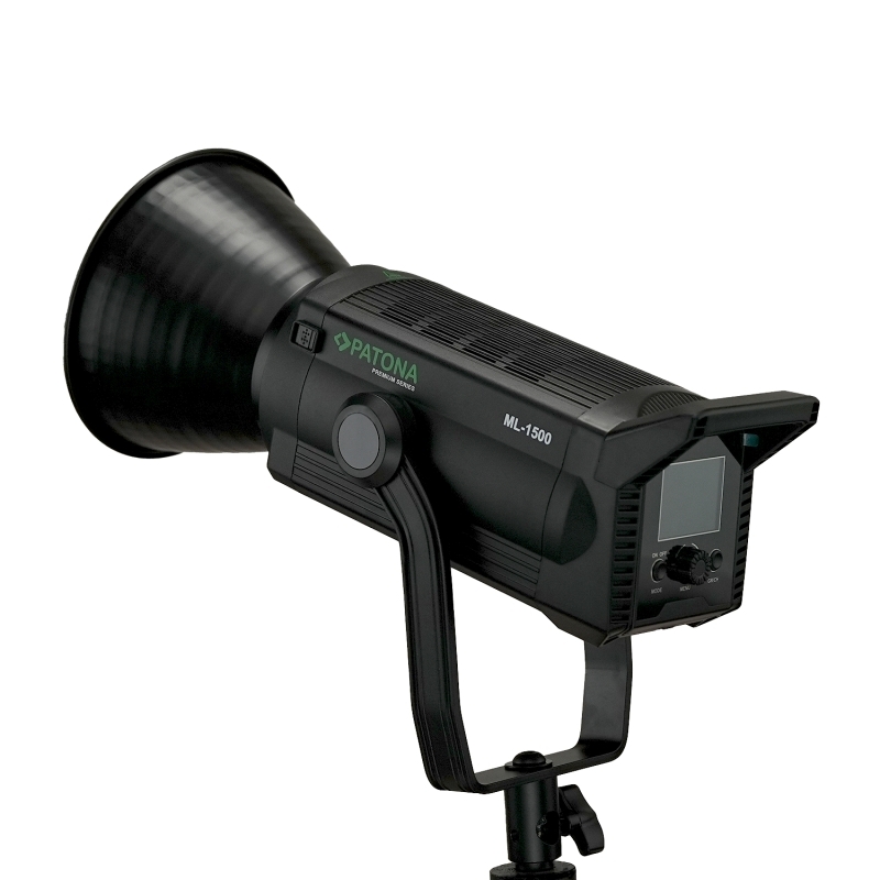 Lampa Patona Premium LED 150W COB ML-1500