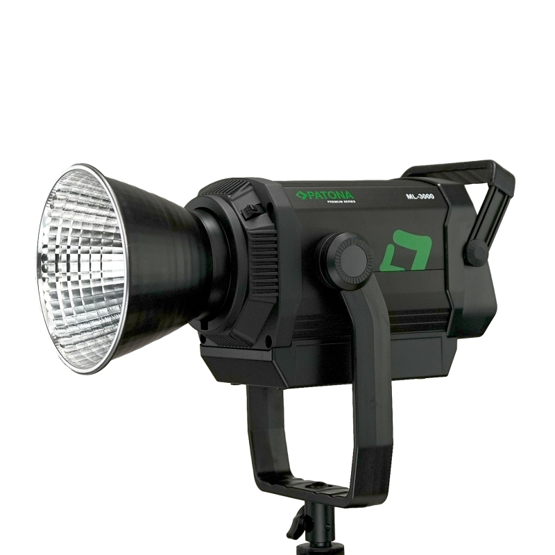 Lampa Patona Premium LED 300W COB ML-3000