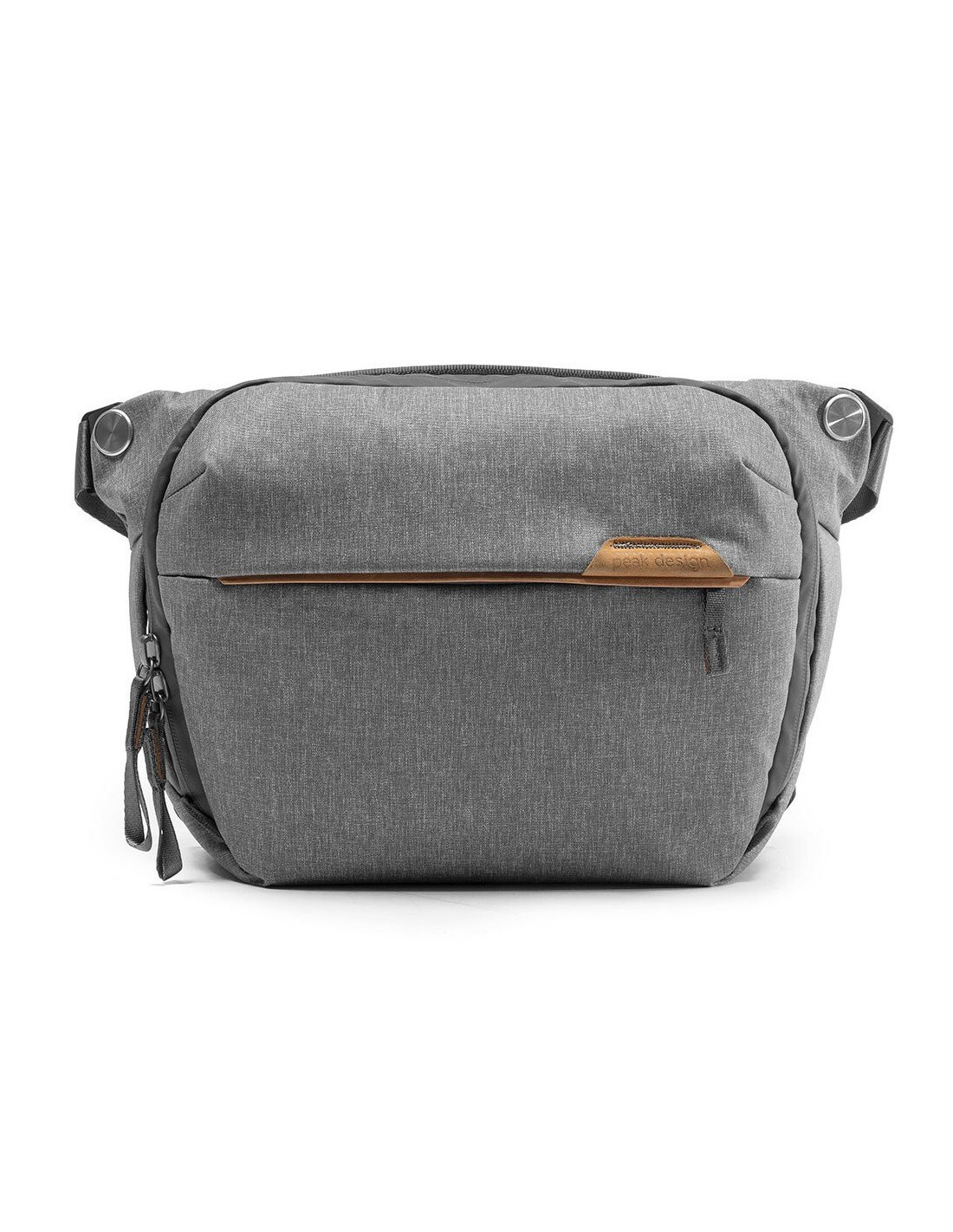 Torba PEAK DESIGN Everyday Sling 6L - Popielata - EDLv2