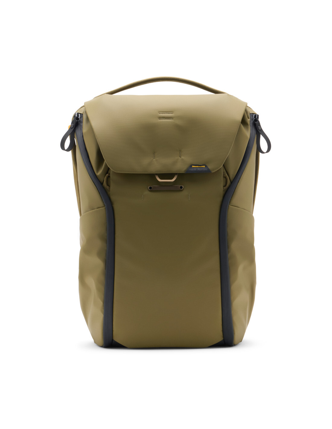 Plecak PEAK DESIGN Everyday Backpack 30L v2 Kelp - oliwkowy