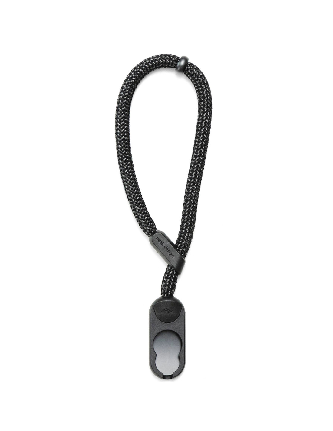 Pasek Na Nadgarstek Peak Design Cuff Rope Black - czarny