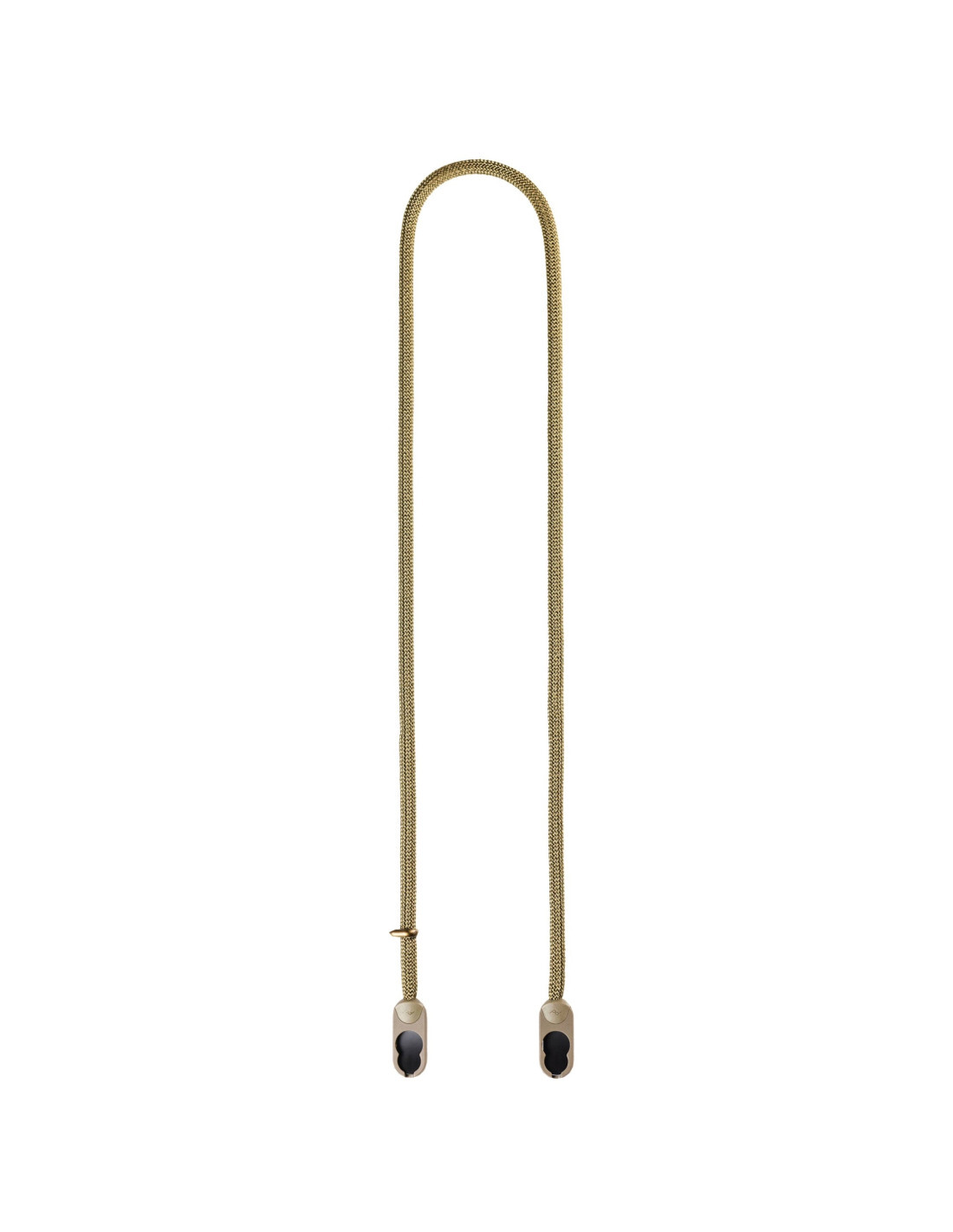 Pasek Peak Design Form Rope Camera Strap Long Kelp - oliwkowy