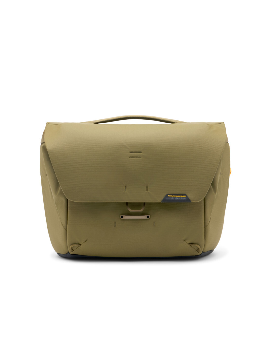 Torba PEAK DESIGN Everyday Messenger 13L Kelp - oliwkowy