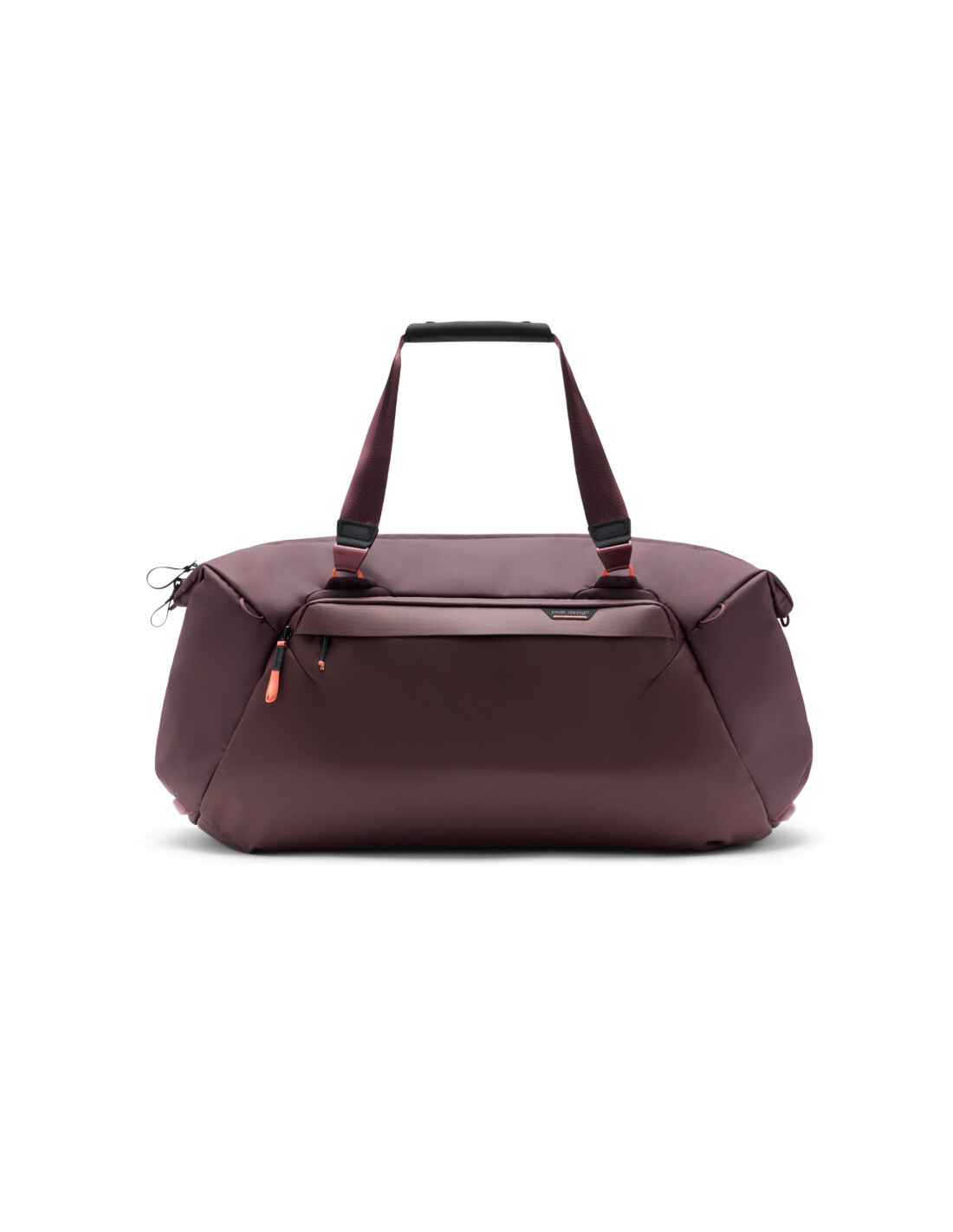 Torba Peak Design Travel Duffel 65L Eclipse – fioletowa