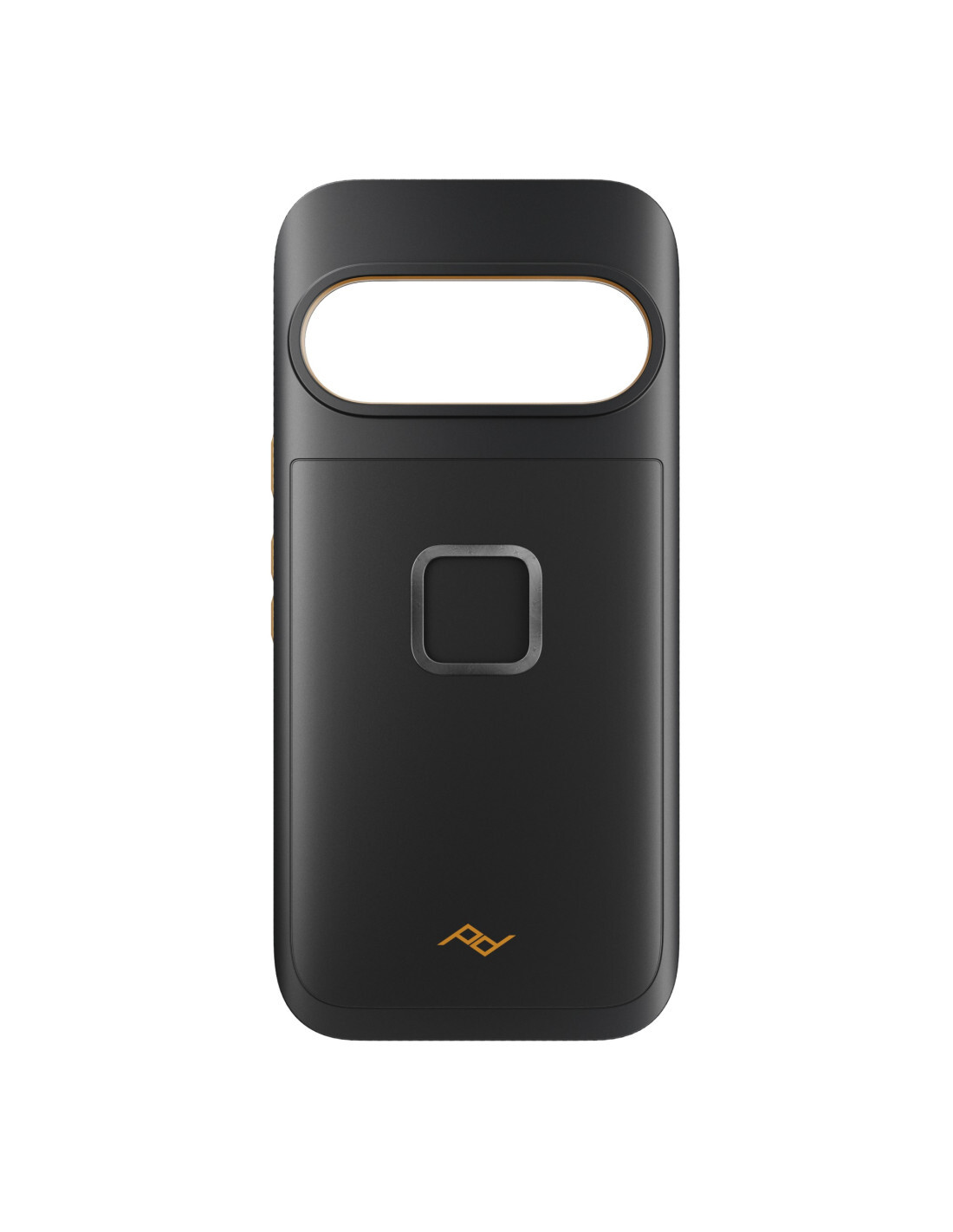 Etui Peak Design Mobile GNAR Case Pixel 10 Pro XL Black - czarny