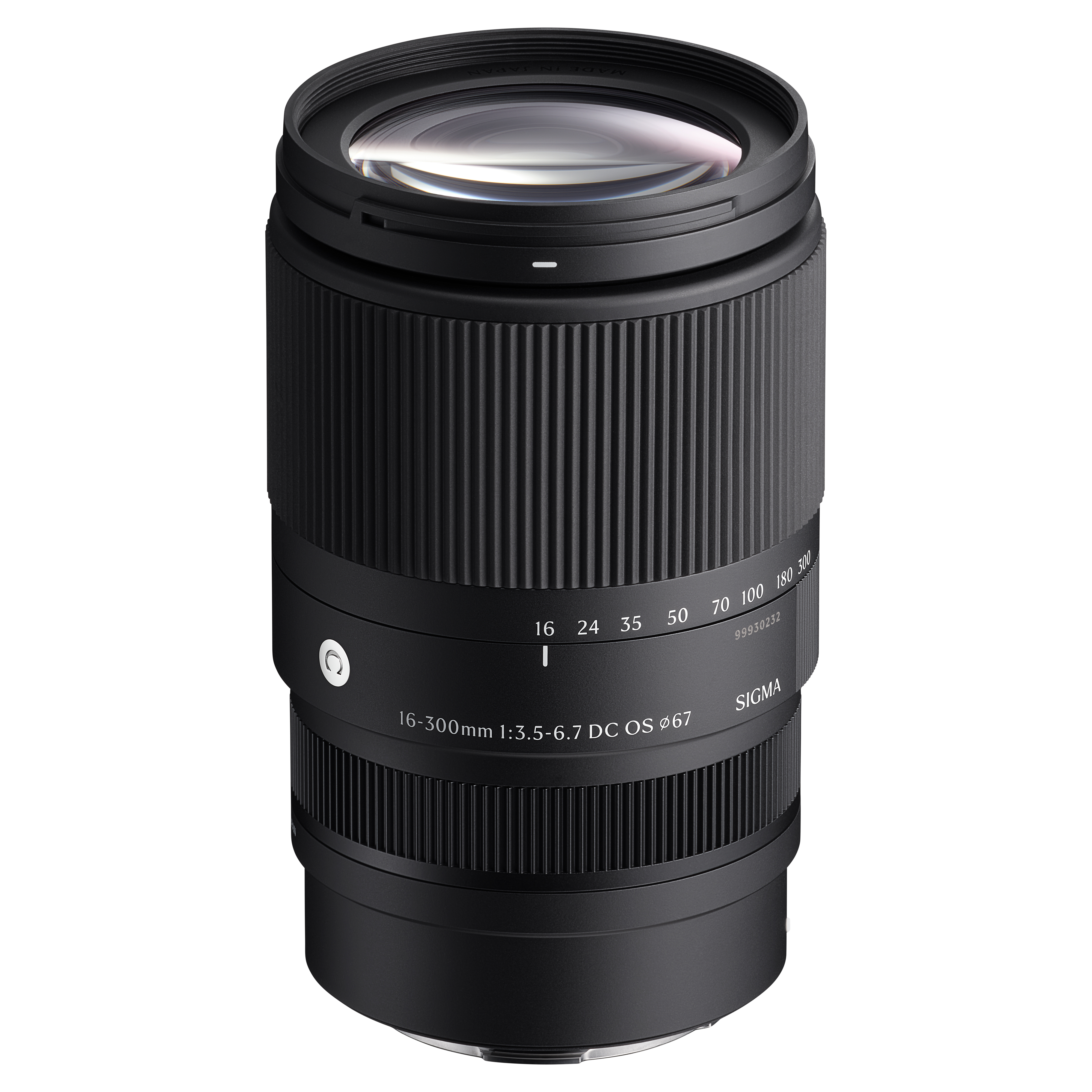 Sigma C 16-300mm f/3.5-6.7 DC OS L-MOUNT  