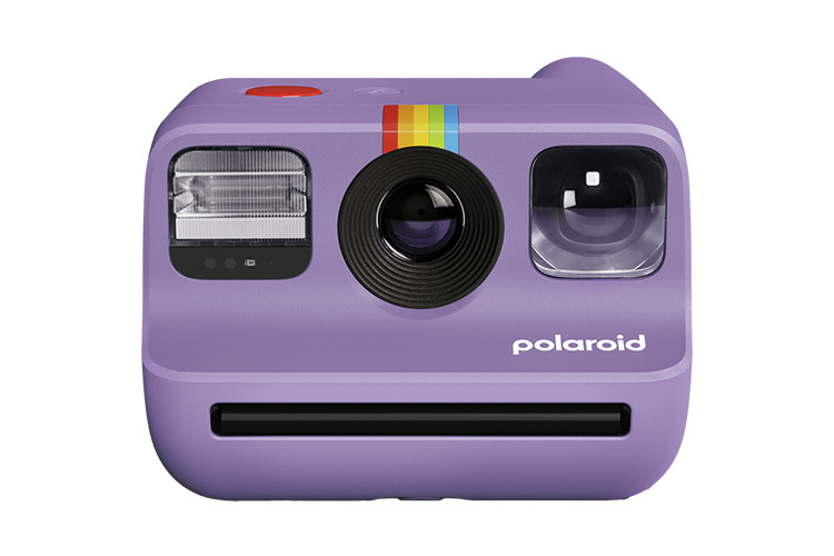 Polaroid Go Gen 2 fioletowy