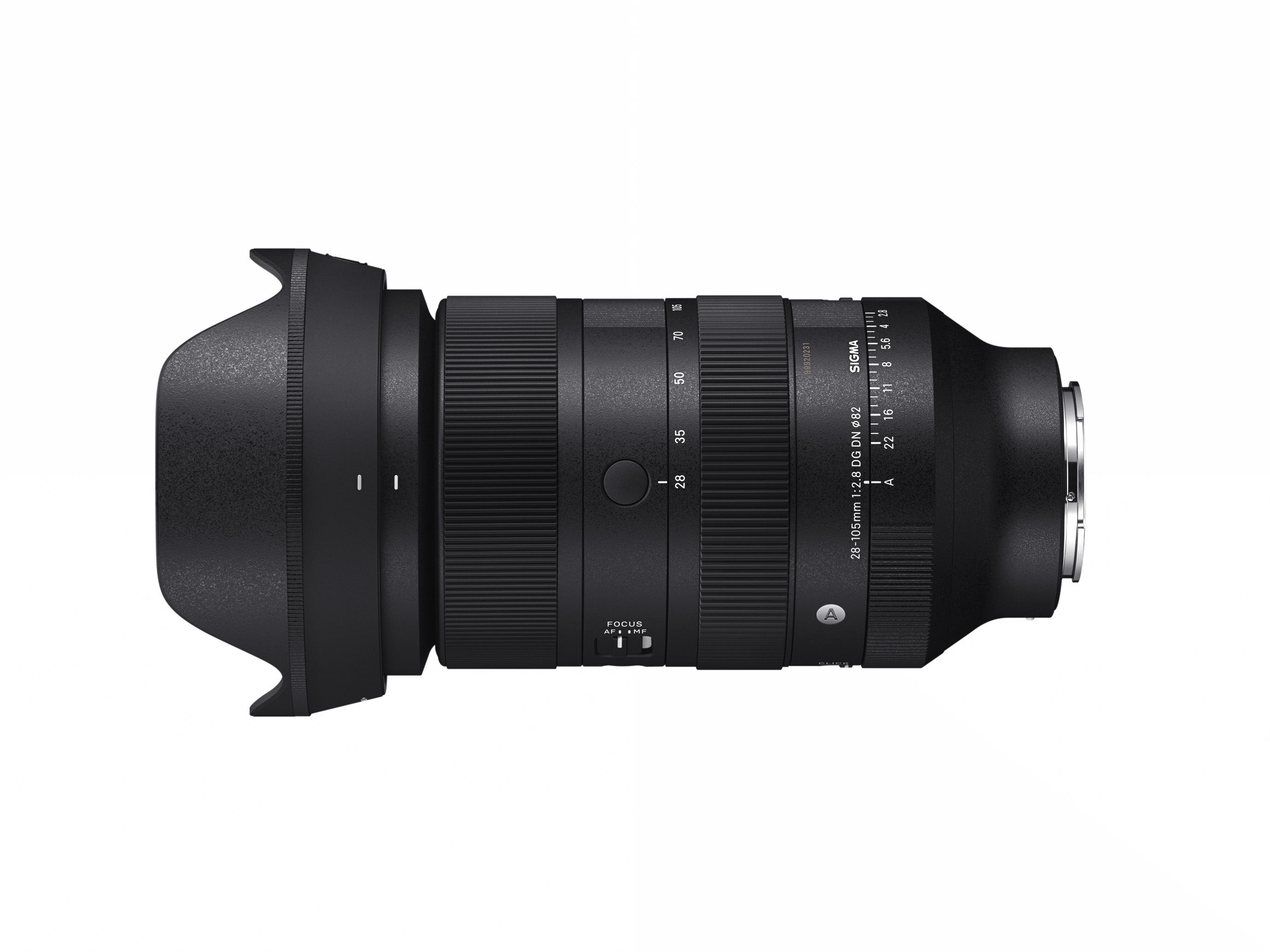 Sigma A 28-105mm f/2.8 DG DN (Sony E)  