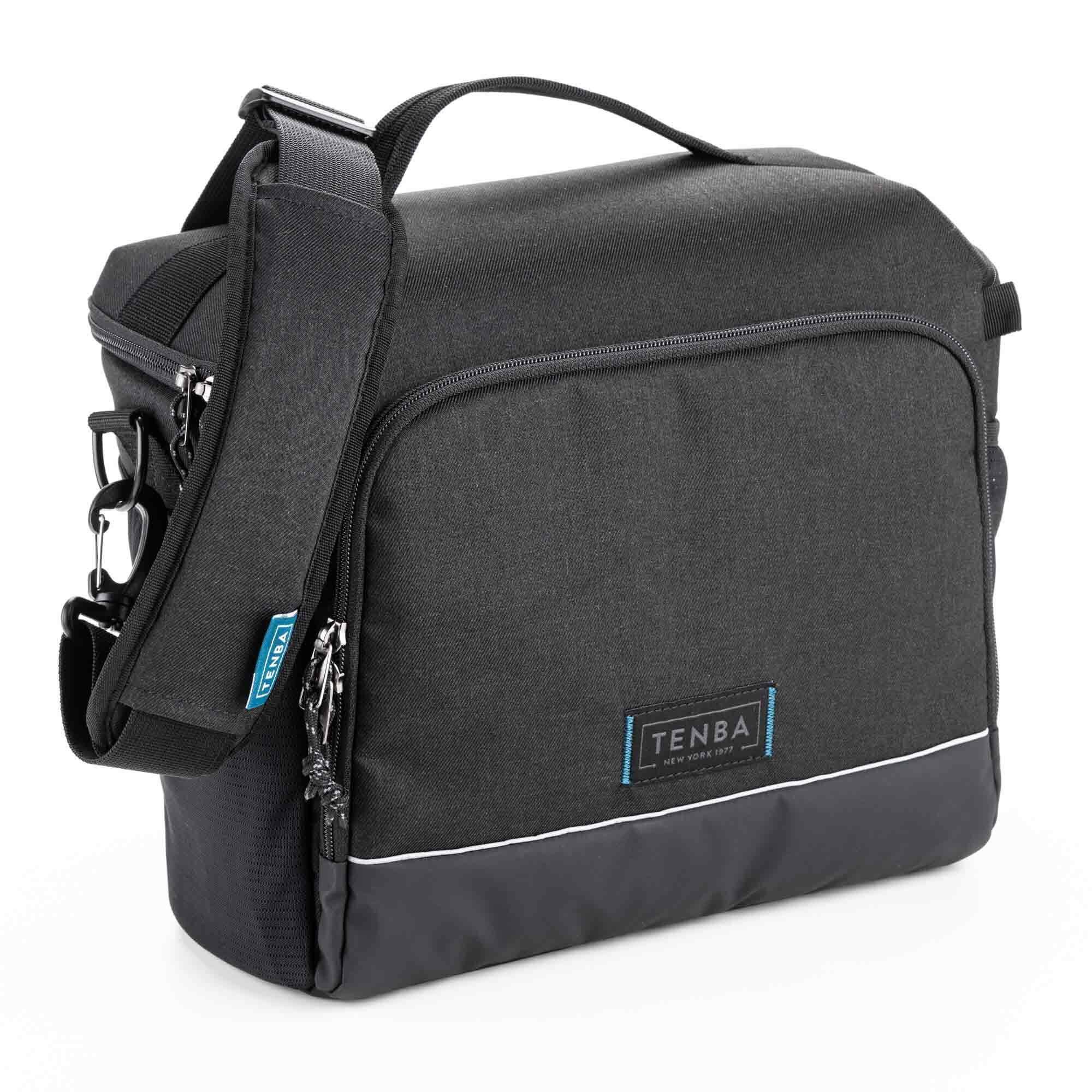 Torba Tenba Skyline v2 13 Shoulder Bag Black