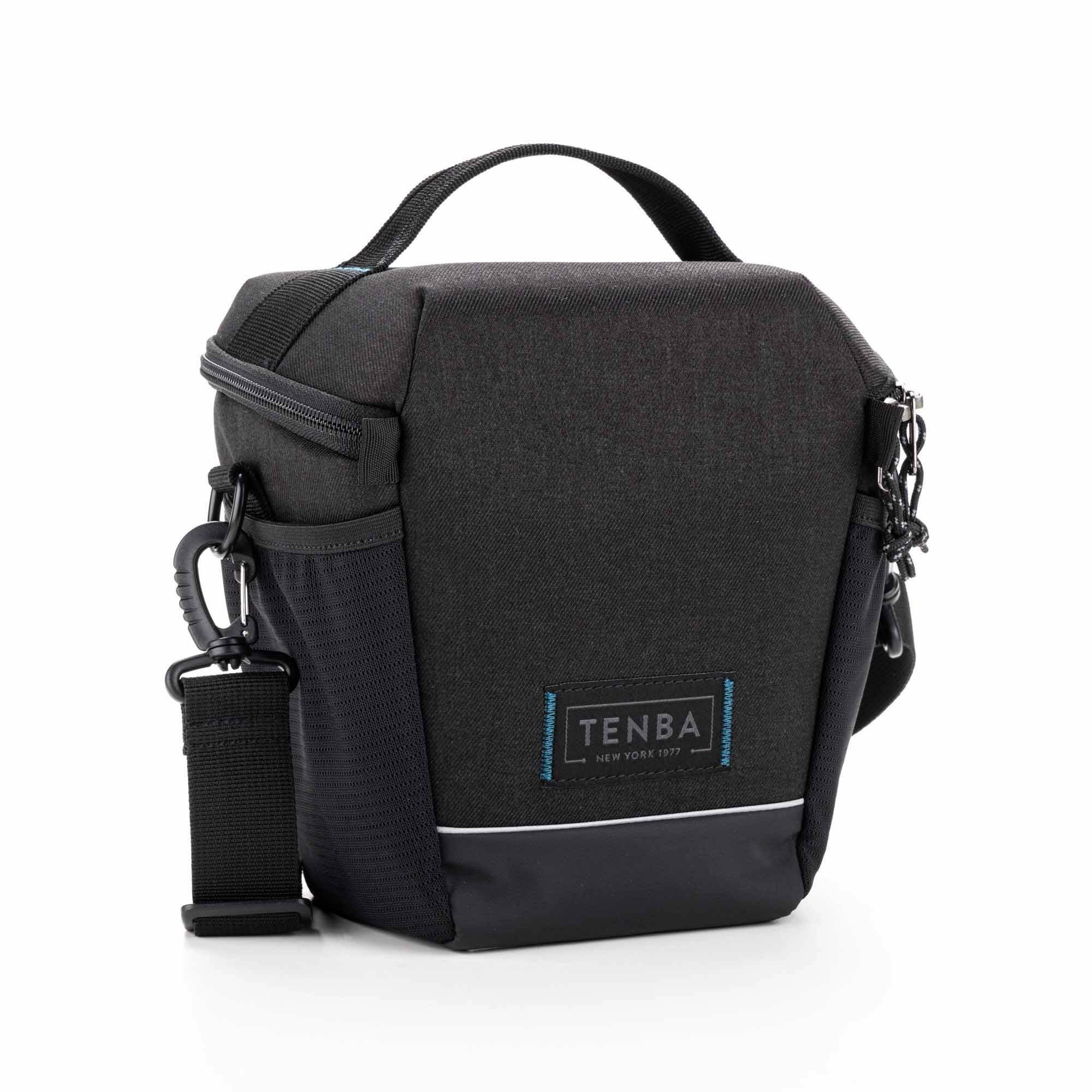 Torba Tenba Skyline v2 8 Top Load Black