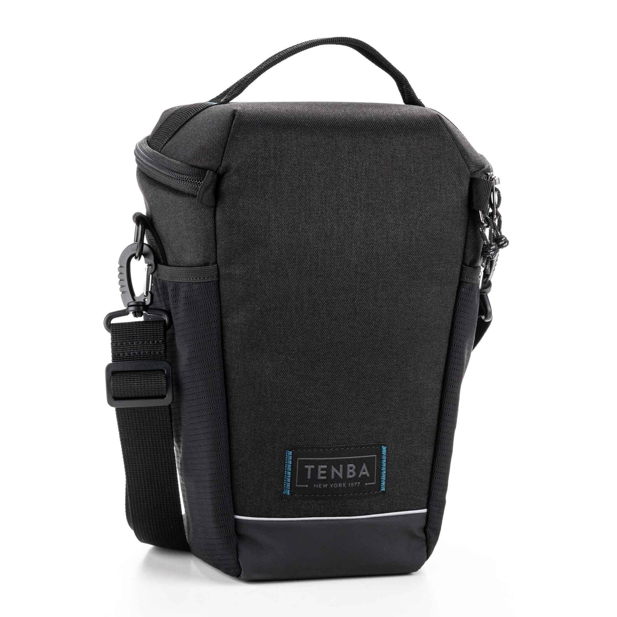 Torba Tenba Skyline v2 9 Top Load Black