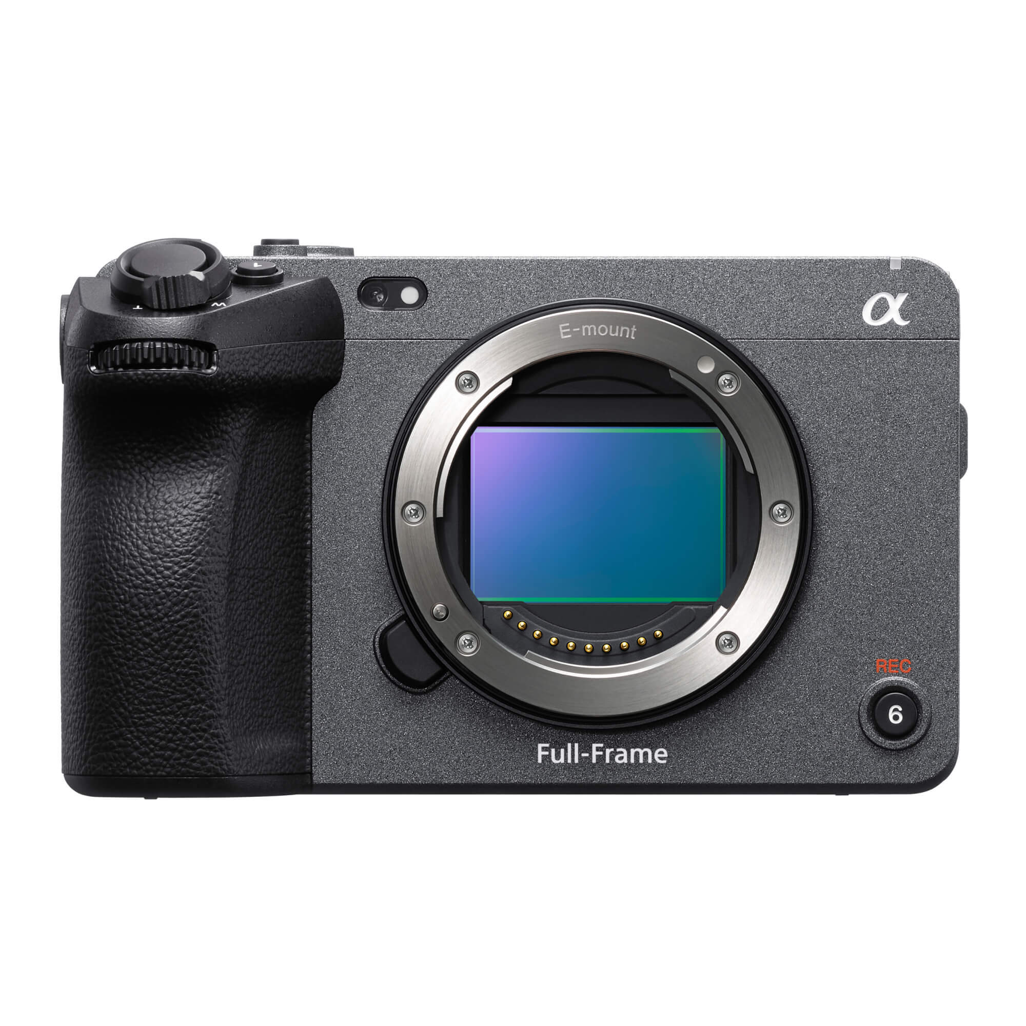 Kamera Sony FX3A Cinema line ILME-FX3A Body  