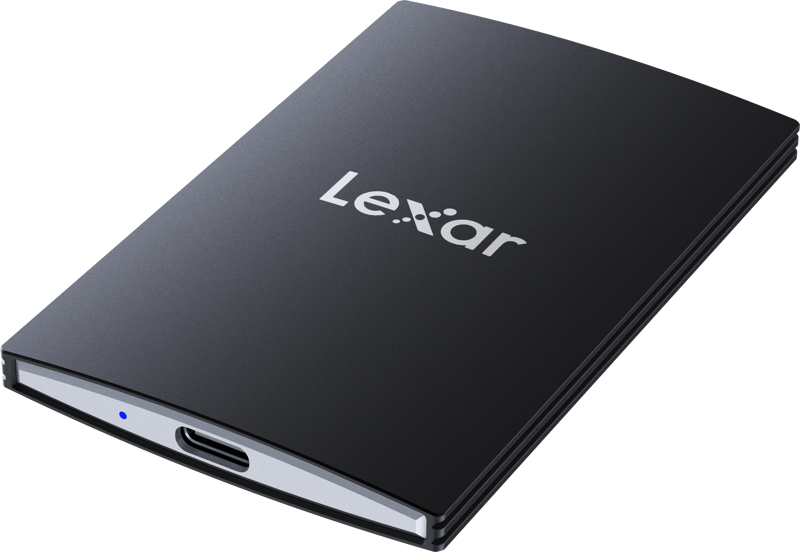 dysk SSD Lexar SL500 512GB