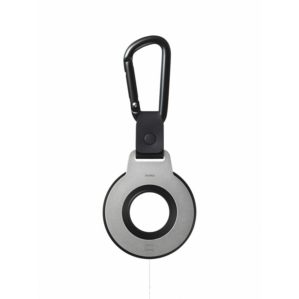 Uchwyt SIGMA Magnetic Lens Cap Holder CH-11 Uchwyt SIGMA Magnetic Lens Cap Holder CH-11