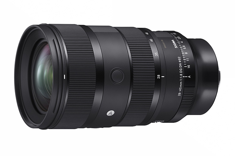 Sigma A 28-45mm f/1.8 DG DN (L-Mount)