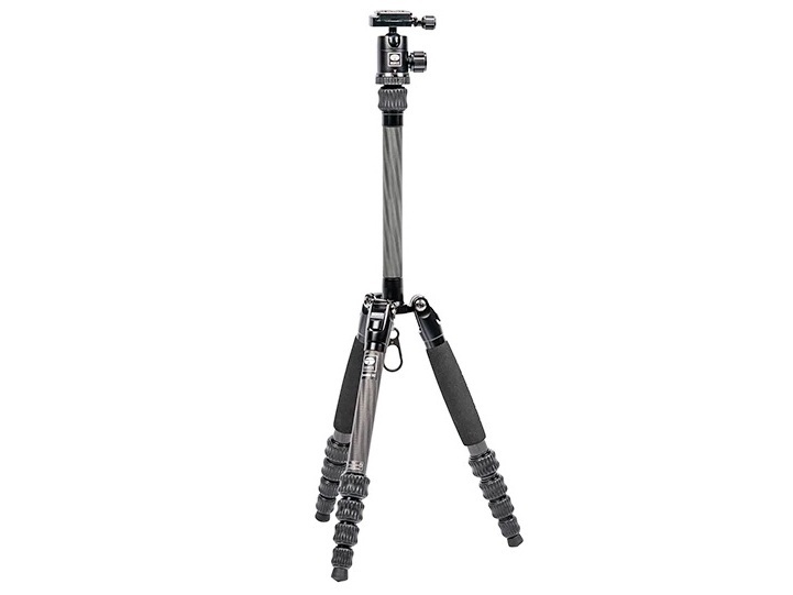 Statyw węglowy SIRUI Traveler 5C