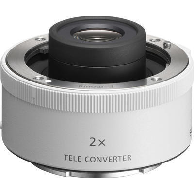 Telekonwerter Sony 2x SEL20TC | CEWE Fotojoker: Aparaty