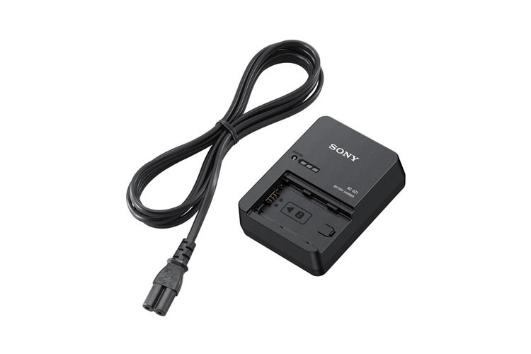 Ładowarka Sony BCQZ1  do akumulatora NP-FZ100