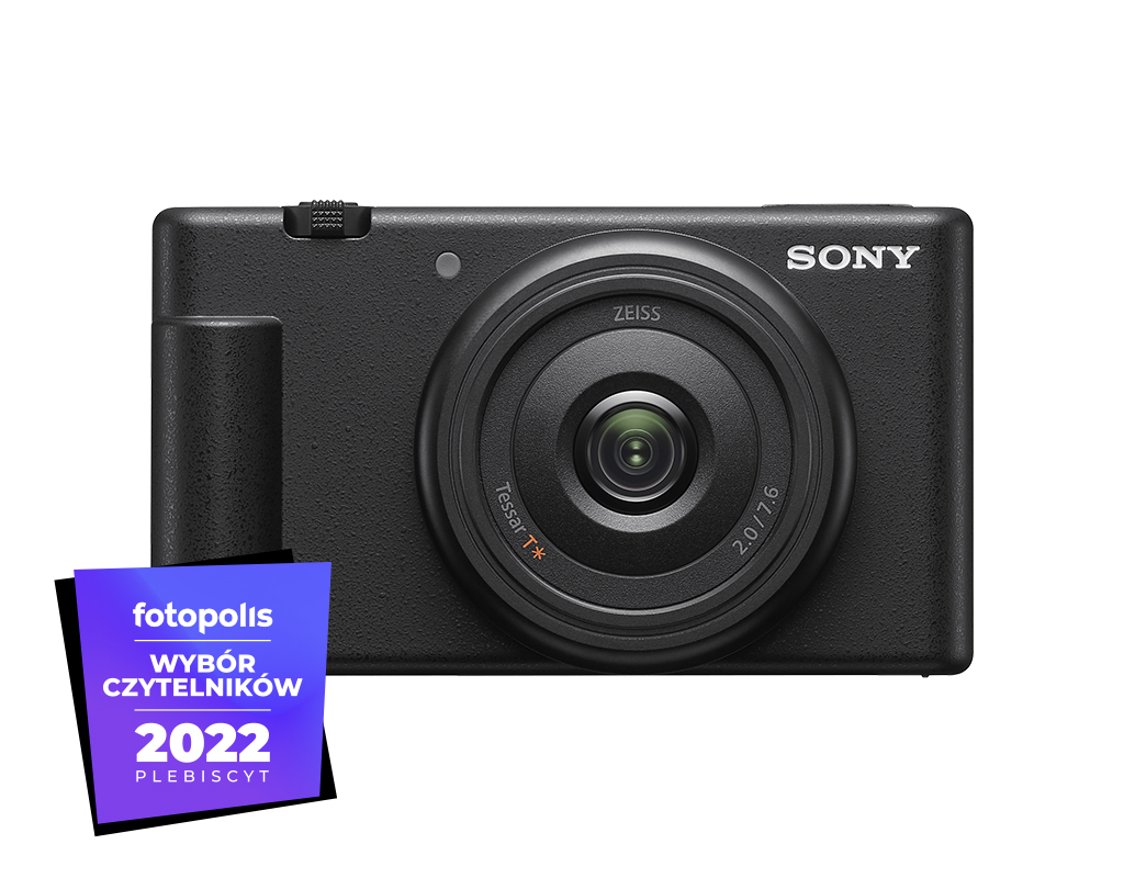 Sony ZV-1F (ZV1FBDI)  