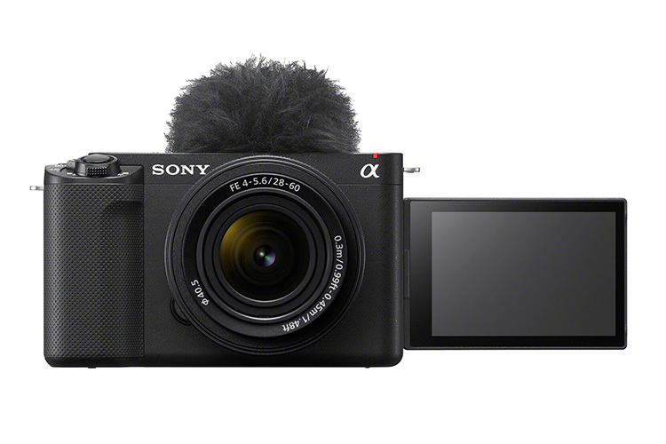 Sony ZV-E1 z ob. 28-60mm f/4-5.6  