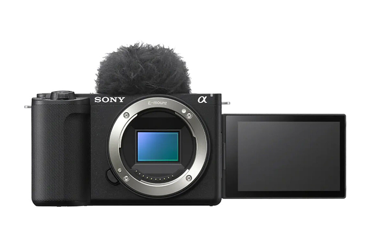 Sony ZV-E10 II (body)  