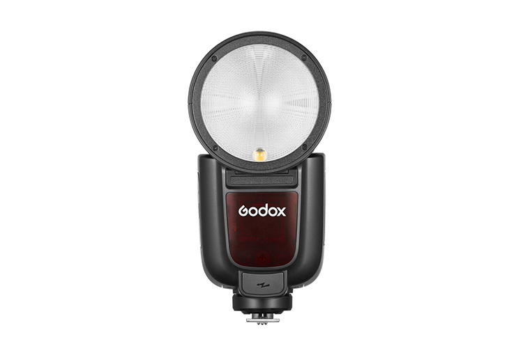 Lampa Godox V1 PRO (Nikon)