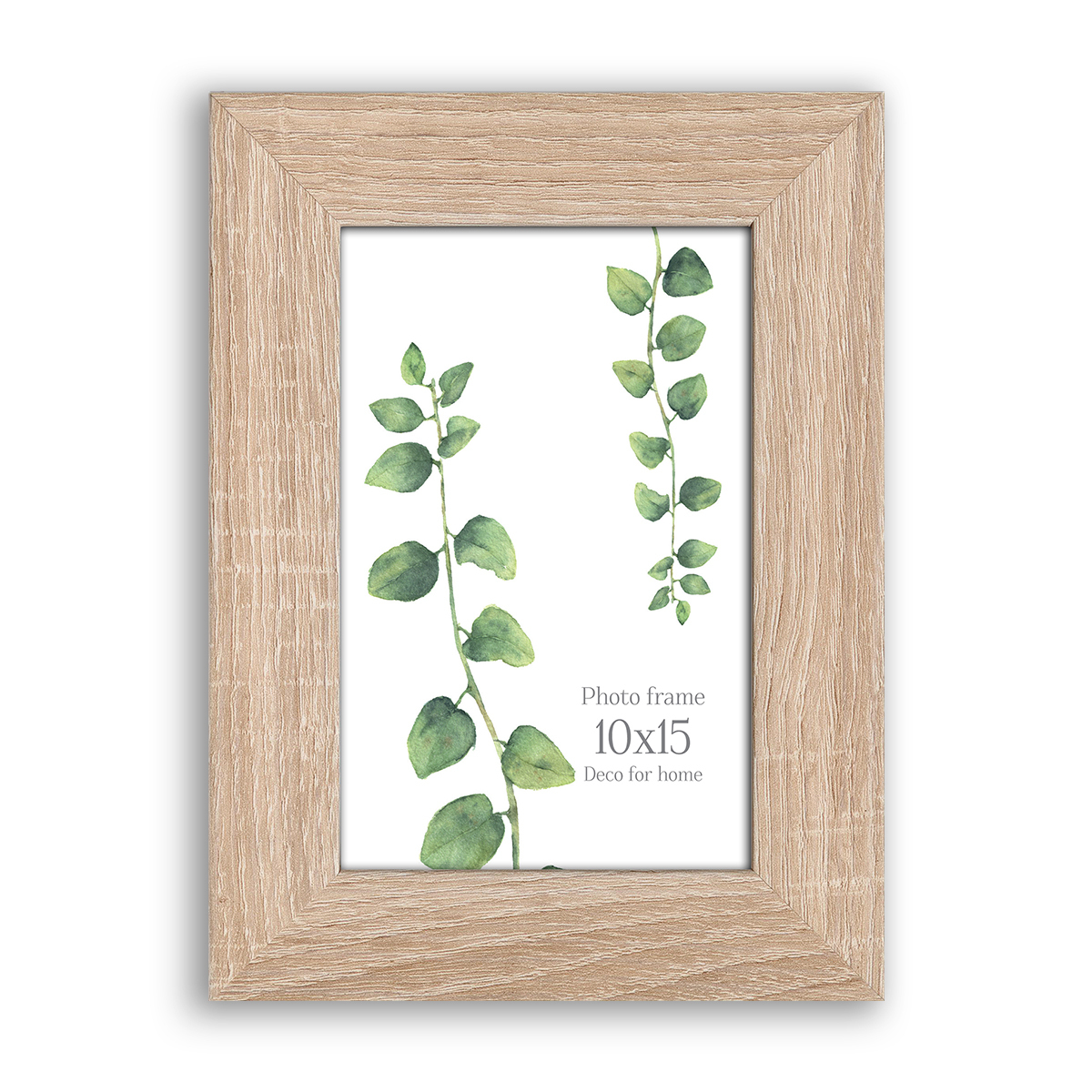 Ramka Styler Narvik - różne kolory i formaty - Cappuccino, 10x15, 10x15 Ramka Styler Narvik - różne kolory i formaty - Cappuccino, 10x15, 10x15