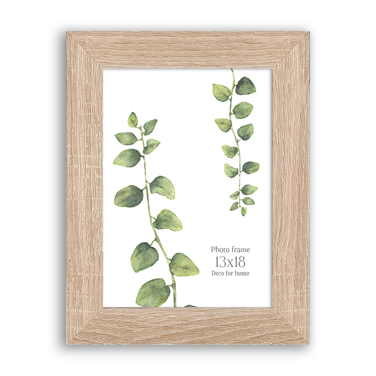 Ramka Styler Narvik - różne kolory i formaty - Cappuccino, 13x18, 13x18 Ramka Styler Narvik - różne kolory i formaty - Cappuccino, 13x18, 13x18