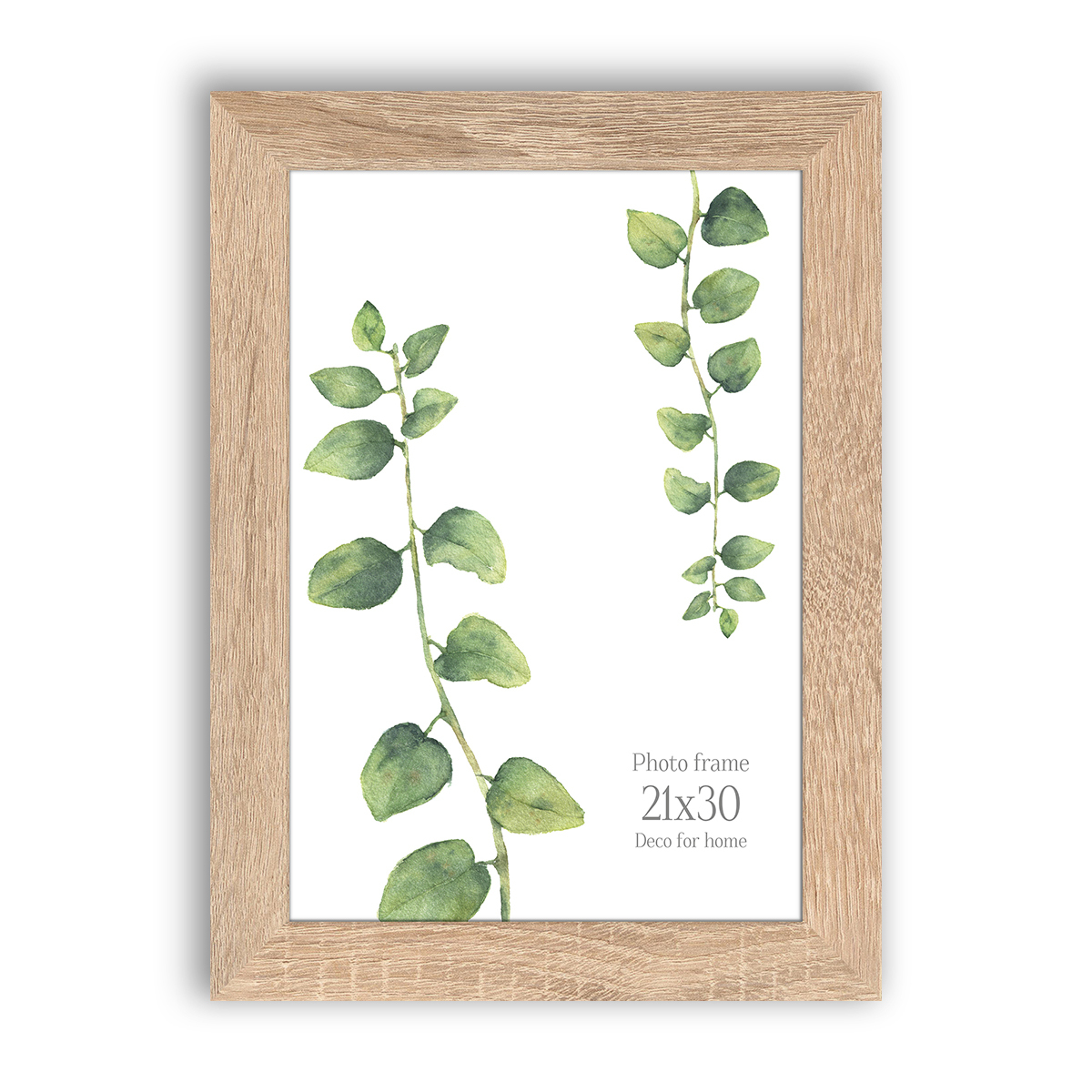 Ramka Styler Narvik - różne kolory i formaty - Cappuccino, 21x30, 21x30 Ramka Styler Narvik - różne kolory i formaty - Cappuccino, 21x30, 21x30