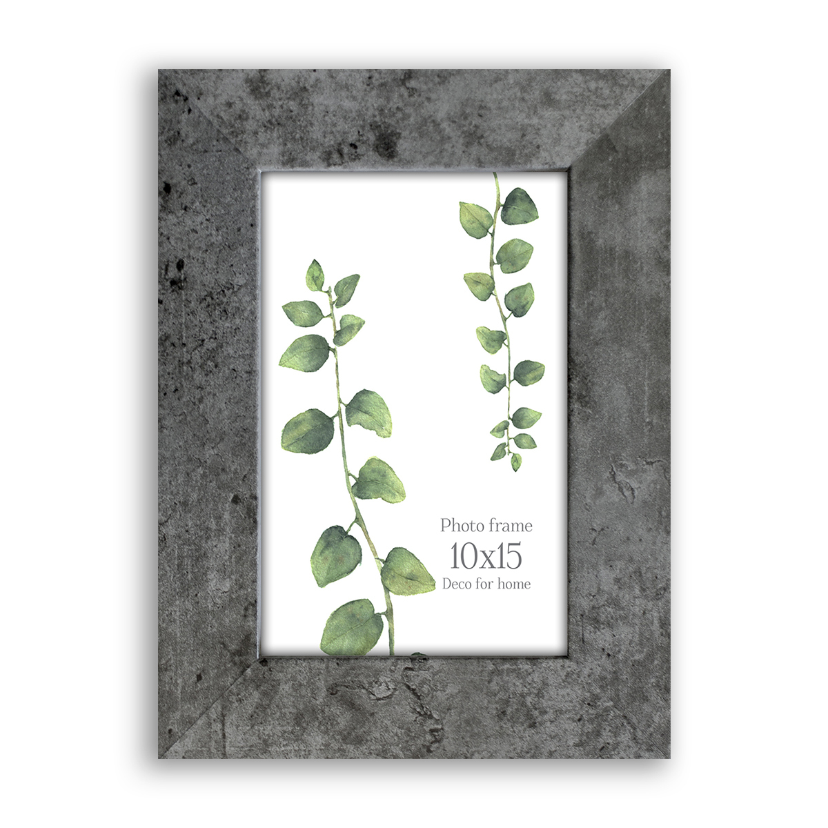 Ramka Styler Yellowstone - różne kolory i formaty - szary, 10x15, 10x15 Ramka Styler Yellowstone - różne kolory i formaty - szary, 10x15, 10x15