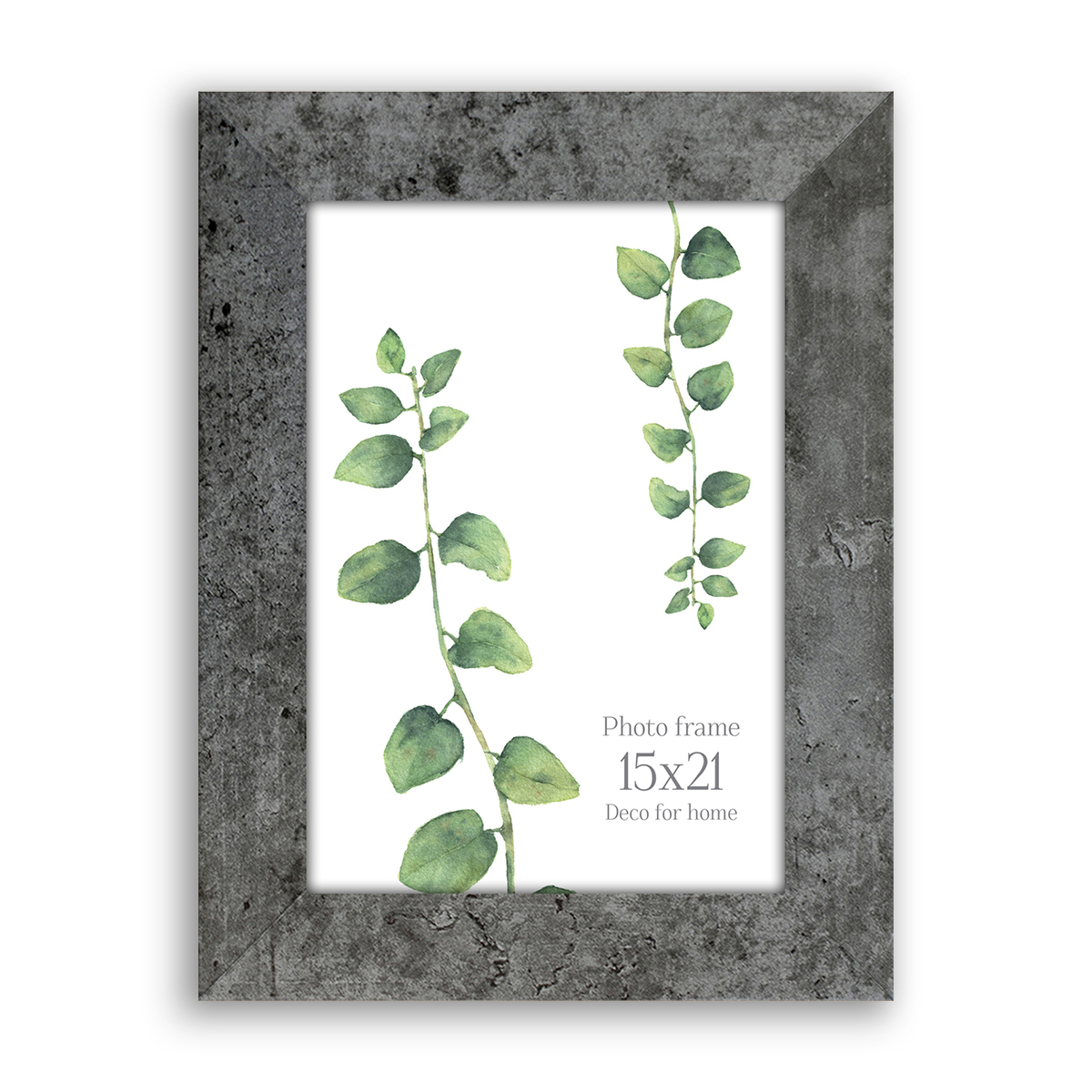 Ramka Styler Yellowstone - różne kolory i formaty - szary, 15x21, 15x21 Ramka Styler Yellowstone - różne kolory i formaty - szary, 15x21, 15x21