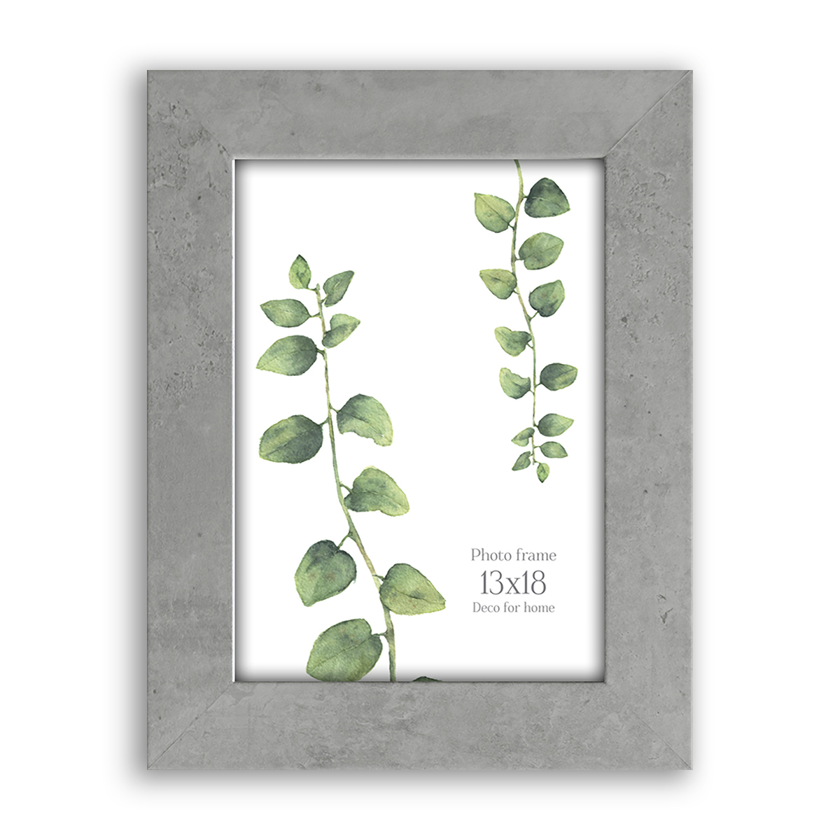 Ramka Styler Yellowstone - różne kolory i formaty - Piaskowy, 13x18, 13x18 Ramka Styler Yellowstone - różne kolory i formaty - Piaskowy, 13x18, 13x18