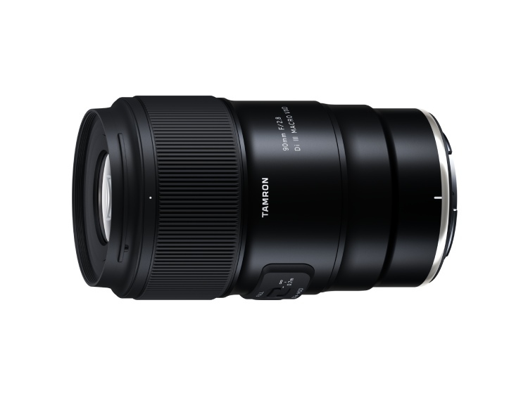 Tamron 90mm f/2.8 Di III VXD (Nikon Z)