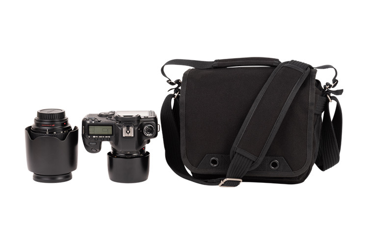 Torba ThinkTank Retrospective 5 V2.0 Black