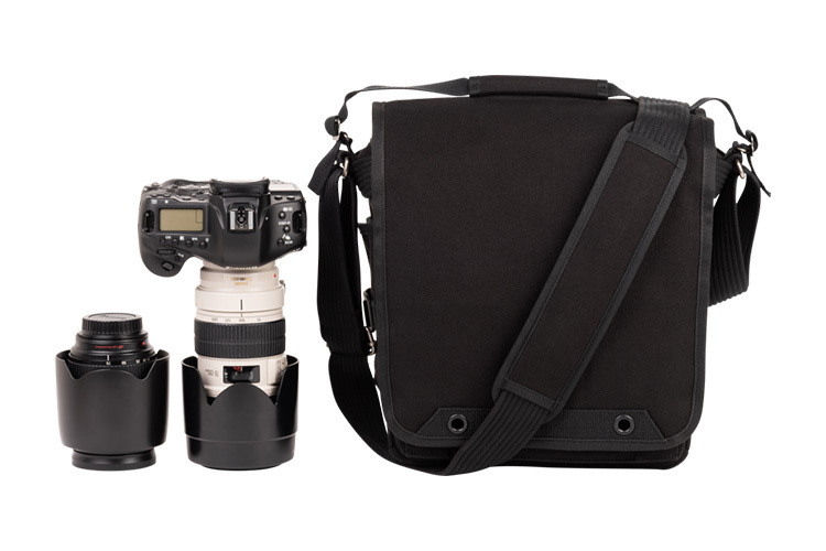 Torba ThinkTank Retrospective 20 V2.0 Black