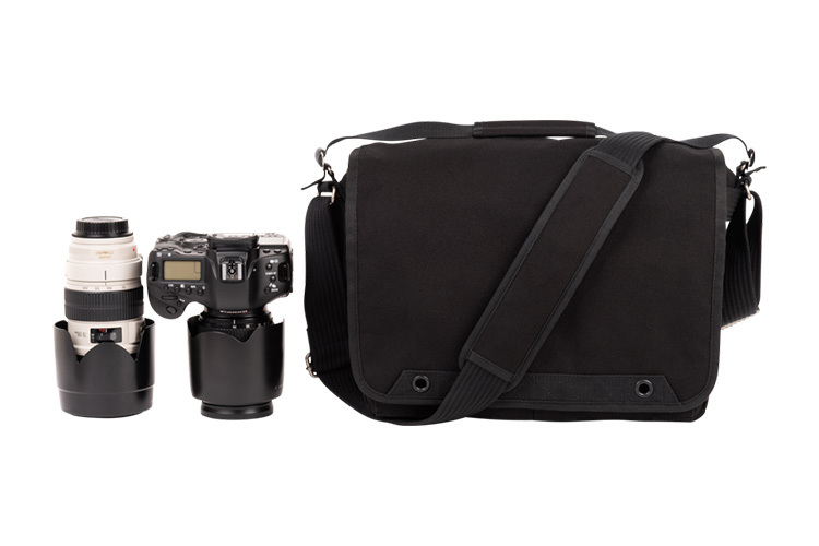Torba ThinkTank Retrospective 30 V2.0 Black