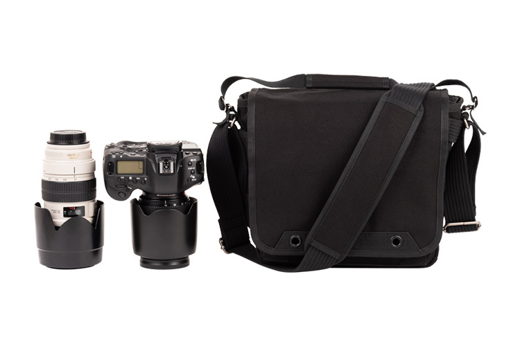 Torba ThinkTank Retrospective 10 V2.0 Black